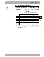 Preview for 295 page of Yamaha RCX142 User Manual