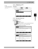 Preview for 299 page of Yamaha RCX142 User Manual