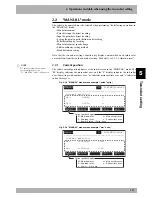 Preview for 307 page of Yamaha RCX142 User Manual