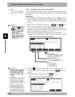 Preview for 322 page of Yamaha RCX142 User Manual