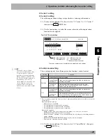 Preview for 331 page of Yamaha RCX142 User Manual