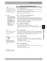 Preview for 343 page of Yamaha RCX142 User Manual