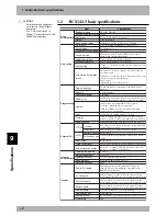 Preview for 388 page of Yamaha RCX142 User Manual