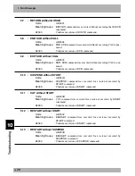 Preview for 414 page of Yamaha RCX142 User Manual