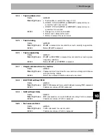 Preview for 415 page of Yamaha RCX142 User Manual