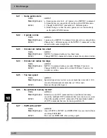 Preview for 416 page of Yamaha RCX142 User Manual