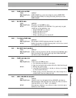 Preview for 417 page of Yamaha RCX142 User Manual