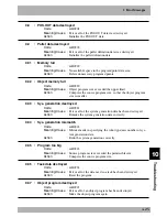 Preview for 419 page of Yamaha RCX142 User Manual