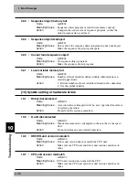 Preview for 420 page of Yamaha RCX142 User Manual