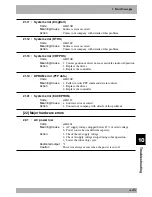 Preview for 439 page of Yamaha RCX142 User Manual