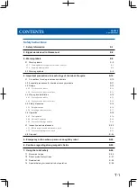 Preview for 3 page of Yamaha RCX222 User Manual