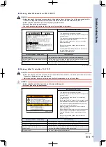 Preview for 19 page of Yamaha RCX222 User Manual