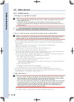 Preview for 30 page of Yamaha RCX222 User Manual