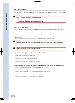 Preview for 32 page of Yamaha RCX222 User Manual