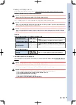 Preview for 33 page of Yamaha RCX222 User Manual