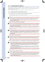 Preview for 36 page of Yamaha RCX222 User Manual