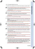 Preview for 37 page of Yamaha RCX222 User Manual