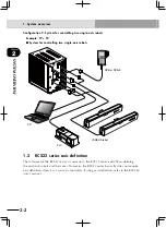 Preview for 58 page of Yamaha RCX222 User Manual