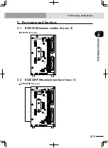 Preview for 59 page of Yamaha RCX222 User Manual