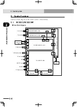 Preview for 60 page of Yamaha RCX222 User Manual