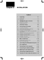 Preview for 63 page of Yamaha RCX222 User Manual