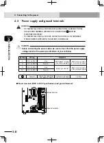 Preview for 72 page of Yamaha RCX222 User Manual