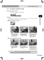 Preview for 73 page of Yamaha RCX222 User Manual