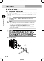 Preview for 78 page of Yamaha RCX222 User Manual