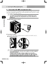 Preview for 80 page of Yamaha RCX222 User Manual