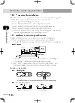 Preview for 90 page of Yamaha RCX222 User Manual