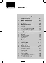 Preview for 93 page of Yamaha RCX222 User Manual