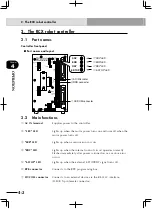 Preview for 100 page of Yamaha RCX222 User Manual