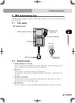 Preview for 101 page of Yamaha RCX222 User Manual