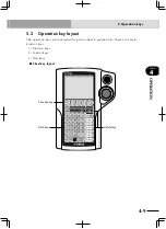 Preview for 107 page of Yamaha RCX222 User Manual