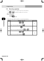 Preview for 108 page of Yamaha RCX222 User Manual