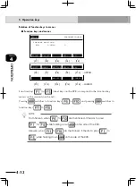 Preview for 110 page of Yamaha RCX222 User Manual