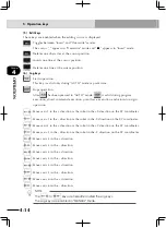 Preview for 112 page of Yamaha RCX222 User Manual