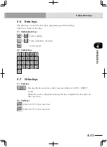 Preview for 113 page of Yamaha RCX222 User Manual