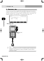 Preview for 114 page of Yamaha RCX222 User Manual