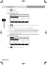 Preview for 116 page of Yamaha RCX222 User Manual