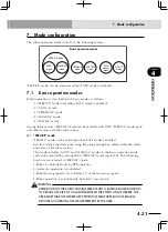 Preview for 119 page of Yamaha RCX222 User Manual