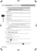 Preview for 120 page of Yamaha RCX222 User Manual