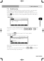 Preview for 121 page of Yamaha RCX222 User Manual