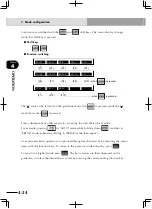 Preview for 122 page of Yamaha RCX222 User Manual