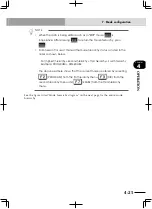 Preview for 123 page of Yamaha RCX222 User Manual