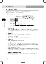 Preview for 128 page of Yamaha RCX222 User Manual