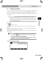 Preview for 131 page of Yamaha RCX222 User Manual