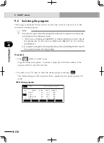 Preview for 136 page of Yamaha RCX222 User Manual