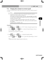 Preview for 137 page of Yamaha RCX222 User Manual