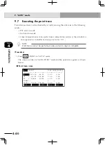 Preview for 138 page of Yamaha RCX222 User Manual